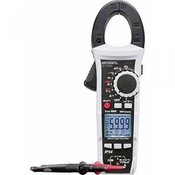 VOLTCRAFT VC-740 E Multimetro CAT IV 600 V