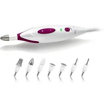 Medisana Maniküre-Pediküre-Set MP 815