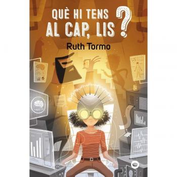 Què hi tens al cap, Lis? (Tapa blanda).