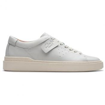 Sneakers Clarks Craft Swift 26176134 Weiß