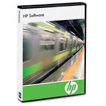 HPE SLES para SAP 1-2 Sockets/1-2 VM 5 años 24x7 E-LTU