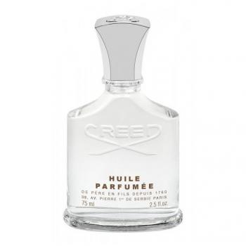 Creed Silver Mountain Water
