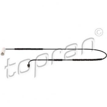 TOPRAN 502 942 sensore usura freni