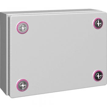Rittal KX 1528.000 Boîtier mural en acier