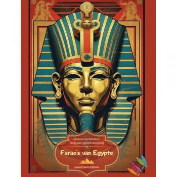 Editions, Ancient World: Farao's van Egypte