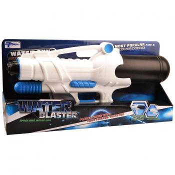 Wishtime BN16009: Super Soaker 6m a Due Ugelli
