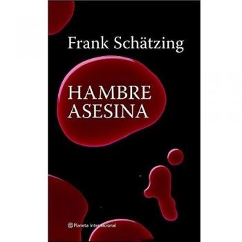 Hambre asesina