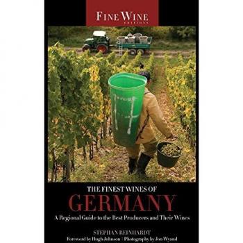 The Finest Wines of Germany