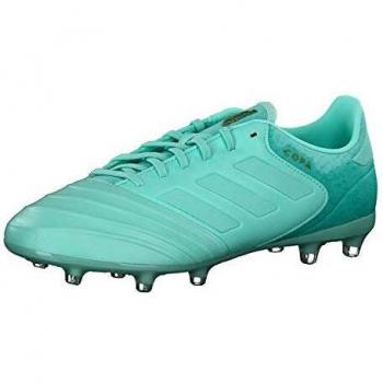 Adidas Copa 18.2 FG Men's Football Shoes, Green