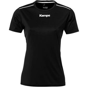 Camiseta de Manga Curta Kempa para Mulheres