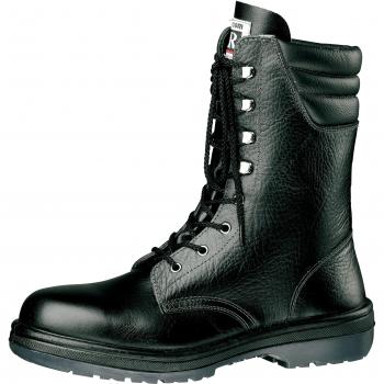 Lange Gummistiefel für den Arbeitsschutz