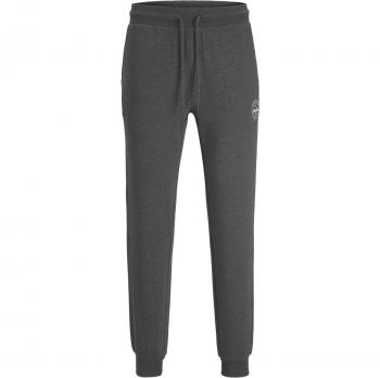 Jack & Jones Jack Jones Gordon Jjshark Sweathose Bei Noos Anthrazit-jogginghose 12165322-16 für Herren