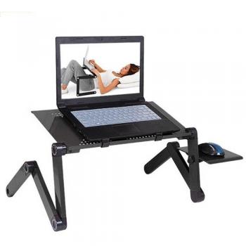 Table Pliante Ergonomique Pro