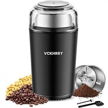 Macinacaffè Elettrico 100G VCKHRRY