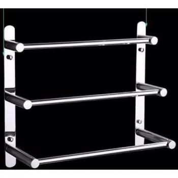 Bathroom Towel Ladder Rack