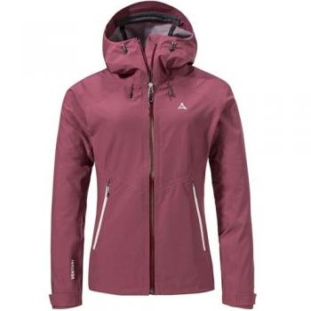 SCHÖFFEL Damen Funktionsjacke Jacket Style Cascata WMS