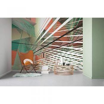 TelaDecor Komar Otoño SpaceGrid 400x250 cm
