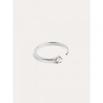 Anillo de Plata de Ley 925