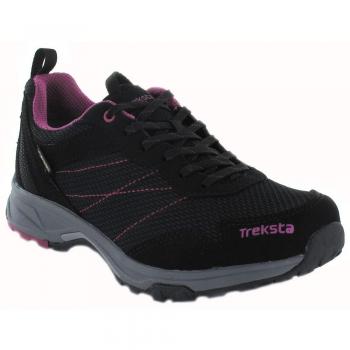Treksta Zapatillas de montaña mujer Star Lace 101 Gore-Tex