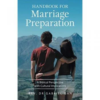 Gan, Rev. Gabriel: Handbook for Marriage Preparation