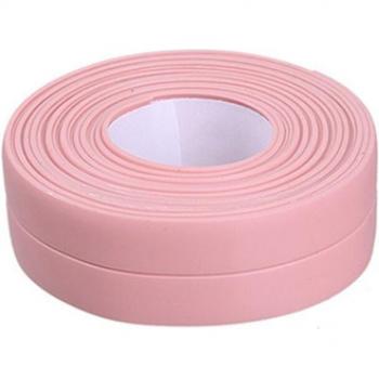 Pared Sellada: Cinta Resistente al Agua para Cocina y Baño