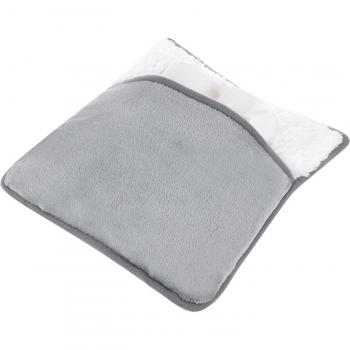 Thermal Foot Warmer with Fuzzy Lining