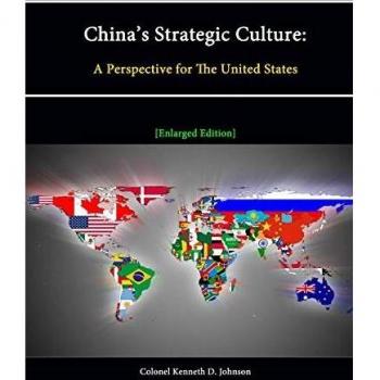 China's Strategic Culture: A Perspective for The United States