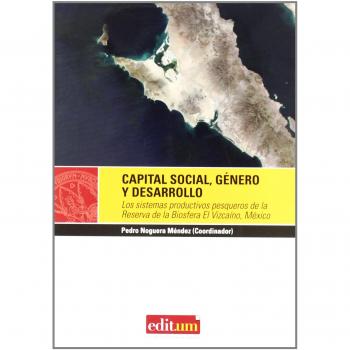 Capital social, género y desarrollo