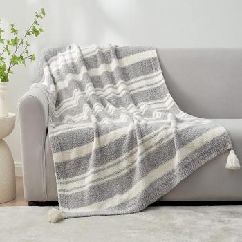 Plaid Super Doux Army