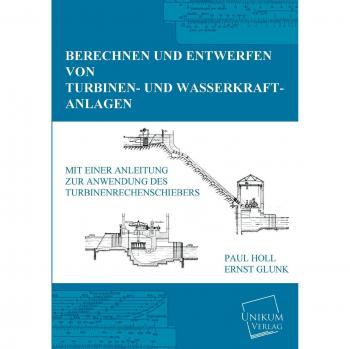 Berechnen und Entwerfen von Turbinen