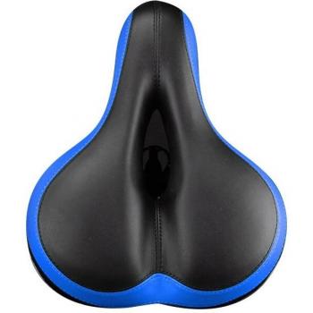 Shock Absorbing Mountain Bike Cushion