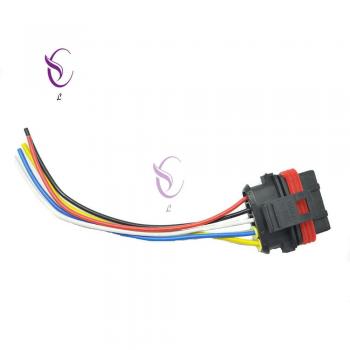 Componente de gestión de combustible MAF Jeep Grand Cherokee II