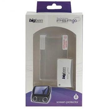 Bigben Protector de Pantalla