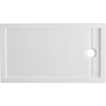 Ducha rectangular Kepler IPERBRIKO