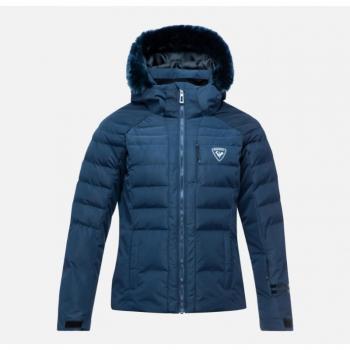 Pull-over à capuchon « Rossignol Rapide » – finition irisée