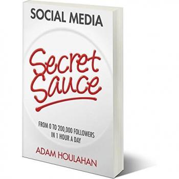 Houlahan, A: Social Media Secret Sauce