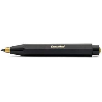 Kaweco Mechanical Pencil Skyline Sports Black 3.2mm