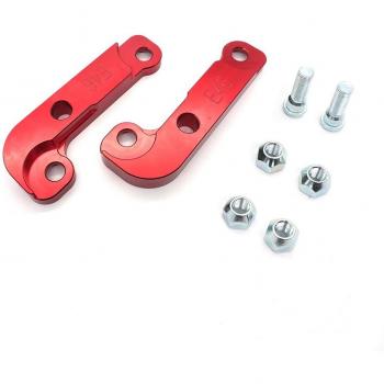 Drift Lock Steering Adapter for BMW E46 M3