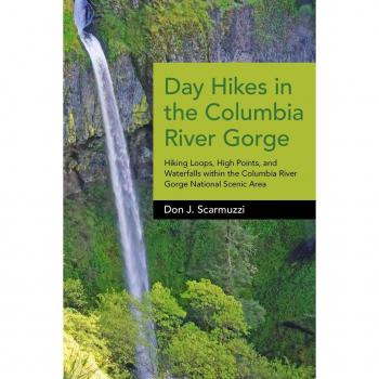 Vitalsource Technologies, Inc. Day Hikes In The Columbia River Gorge