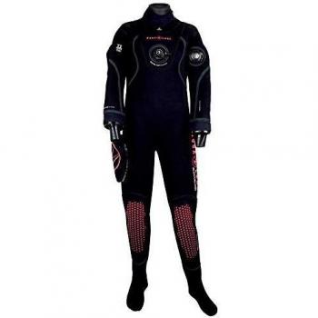 Blizzard Pro 4 Mm XXL, Aqualung Modell – Tiefkühlwasser‑Riesenschwimmer