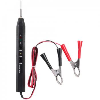 Digital DC5-15V Auto Electrical Tester Pen