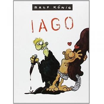 Iago