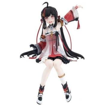 Punishing: Gray Raven Pulao Nudelhalter PVC Statue 14 cm