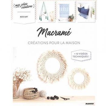 Macramé: Créations pour la maison