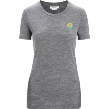 Hthr Summer Blossom T‑shirt