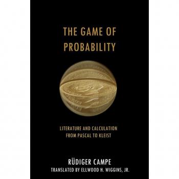 The Game of Probability by Rudiger Campe