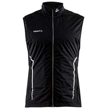 Craft Warm Club Children's Sleeveless Jacket