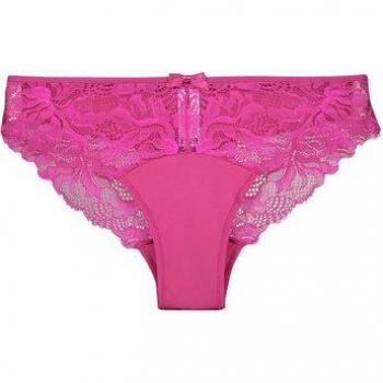 Culotte y Braga Generous Essentiel para Mujer