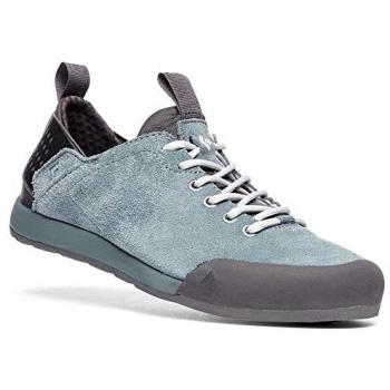 Black Diamond Session Suede Damen Schuhe