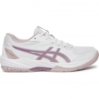 ASICS Hallenschuhe Gel-Task MT 4 für Damen, Größe 38, Artikelnummer 1072A106